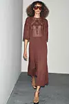 Zara haljina u boho stilu (59,95 eura)