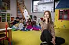 Danijela Jerković: ‘Najveće zadovoljstvo je kad dijete uspijete uklopiti u sredinu u kojoj se nalazi, kad vidite da je prihvaćeno, da ste uspjeli stvoriti skupinu u koju se djeca rado vraćaju‘