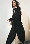 Zara bomber hlače (39,95 eura)