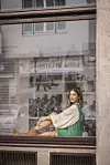 NEJA MARKICEVIC/CROPIX
