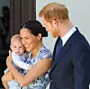 London, UK - The Prince Harry office has confirmed that he and his family will be spending