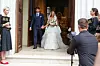 Vjenčanje Franke Batelić i Vedrana Ćorluke