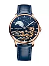 Model sata Perpetual Moon Year of the Dragon brenda Arnold & Son