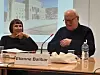 Rada Iveković i Étienne Balibar