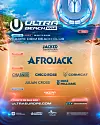 ULTRA Beach - Hvar