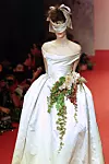Bridal model iz 1996. Fotografija: Profimedia