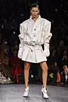 Posljednja kolekcija Andreas Kronthaler for Vivienne Westwood Fotografija: IMAXtree