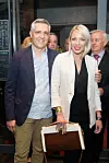 Igor Bobić i Damira Gregoret u listopadu su krenuli svatko svojim putem
