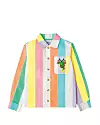 Košulja iz kolekcije Mulberry x Mira Mikati