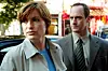 Christopher Meloni i Mariska u seriji ‘Zakon i red‘, koja se snima i emitira već 26 sezona
