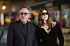 Tim Burton i Monica Bellucci također su jedan od parova koji su ove godine otišli svatko na svoju stranu