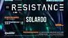 RESISTANCE VIS