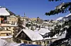 Popularno mondeno skijalište St. Moritz
