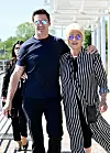 Hugh Jackman i Deborra-Lee Furness rastali su se nakon skoro 30 godina braka