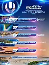 Program: ULTRA EUROPE i DESTINATION ULTRA EUROPE 2023.
