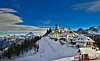 Idilična regija Trentino-Južni Tirol