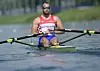 Damir Martin je naš najtrofejniji veslač u samcu