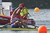 Olimpijske igre u Parizu Damiru Martinu su bile četvrte u nizu i prve na kojima nije osvojio medalju