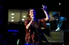 The Canadian singer Alanis Morissette performs during the Rome Summer Fest at the auditorium of the Parco della Musica Auditorium. Rome, July 9th 2018,Image: 513004695, License: Rights-managed, Restrictions: *** Worldwide Rights Except Italy ***, Model Release: no, Credit line: Mondadori Portfolio / ddp USA / Profimedia