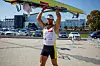 Damir Martin je naš najtrofejniji veslač u samcu