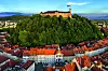 ARHIVA TURIZEM LJUBLJANA