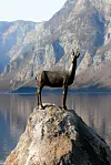 Slovenske Alpe također osvajaju ljepotom