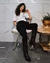 Podržavamo domaće kreativce: minimalistički komadi brenda FCKBL