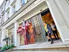 Njezin londonski dućan za Black Friday zjapio je prazan