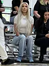 Kim Kardashian jedino je imala oči za svoju kćer
