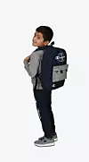Champion Back to School paket za dječake