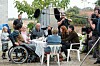 Scena iz filma snimala se u mjestu petine nedaleko Mlake
