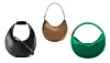 Staud, 2079,85 kn (276 €), Mango 225,95 kn (29,99 €), Boyy 4924,91 kn (653,54 €)