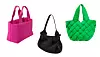 Cos 293.89 (39,00 €), Zara 195,50 kn (25,95 €), Bottega Veneta 17332,11 kn (2.300 €)