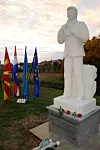Spomenik glazbeniku u Novoj Gradiški