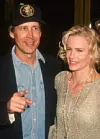 S Daryl Hannah snimio je 1992. ne baš uspio film ‘Memoari nevidljivog čovjeka‘