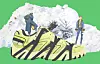 Kampanja Život je igra predstavlja Diesel blagdansku kolekciju
