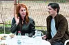 Glavni glumci Jelena Đokić i Živko Anočić
