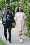 Rihanna i A$AP Rocky