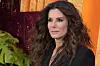 Sandra Bullock u ožujku 2022.,na premijeri filma ‘The Lost City‘