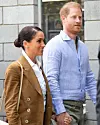 Meghan Markle i princ Harry
