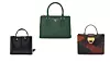 Zara, 195,50 kn (25,95 €), Prada, 21,105,85 kn (2,800 €), Ferragamo, 19,598,29 (2,600 €)