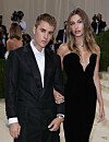 Justin Bieber i Hailey Bieber