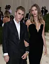 Justin Bieber i Hailey Bieber