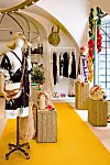 Ljetna kolekcija španjolskog brenda Loewe stigla u dubrovački Maria store