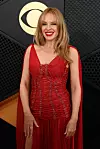 Kylie Minogue na ovogodišnjoj dodjeli Grammyja