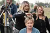 Ksenija Marinković u filmu igra sindikalnu povjerenicu uništene tvornice
