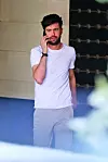 Zloglasni komičar, bivši dečko pjevačice Ariane Grande, zaveo je Kate na zabavi nakon dodjele Zlatnih globusa .