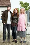 Živko Anočić, Jelena Đokić i Katarina Bistrović Darvaš