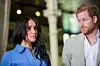Princ Harry i Meghan Markle dosad su skrivali činjenicu da su izgubili drugo dijete.