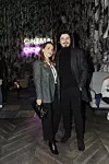 Marijana Batinić i Matej Pašalić